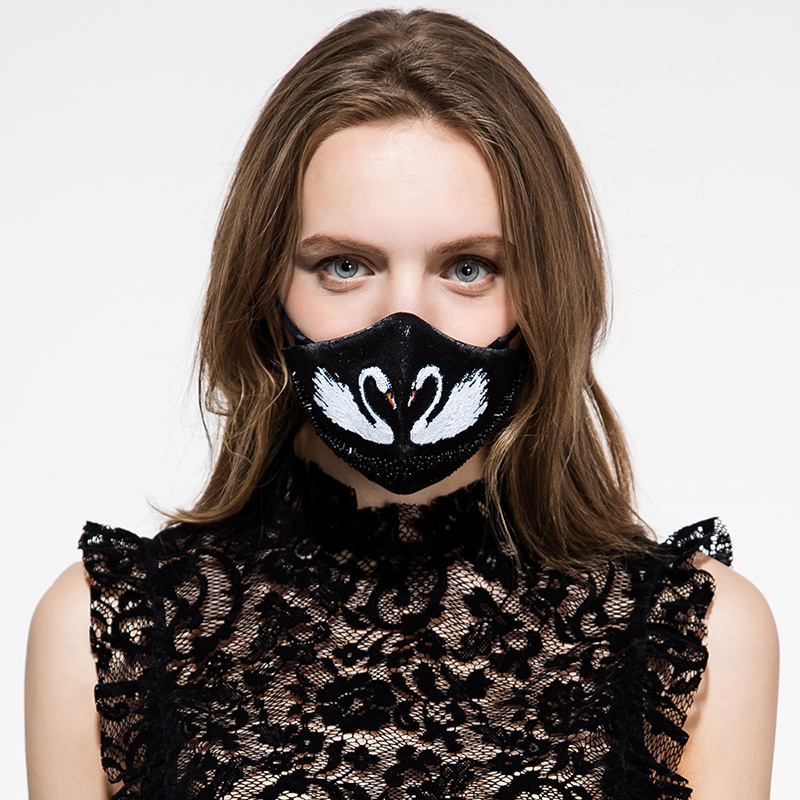 95 mask kn