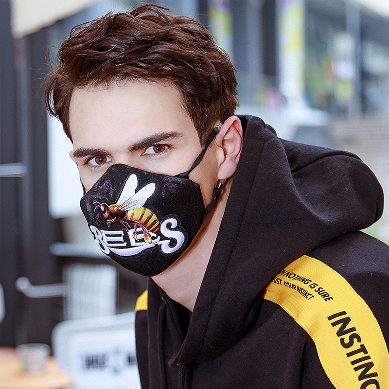 PM2.5 mask