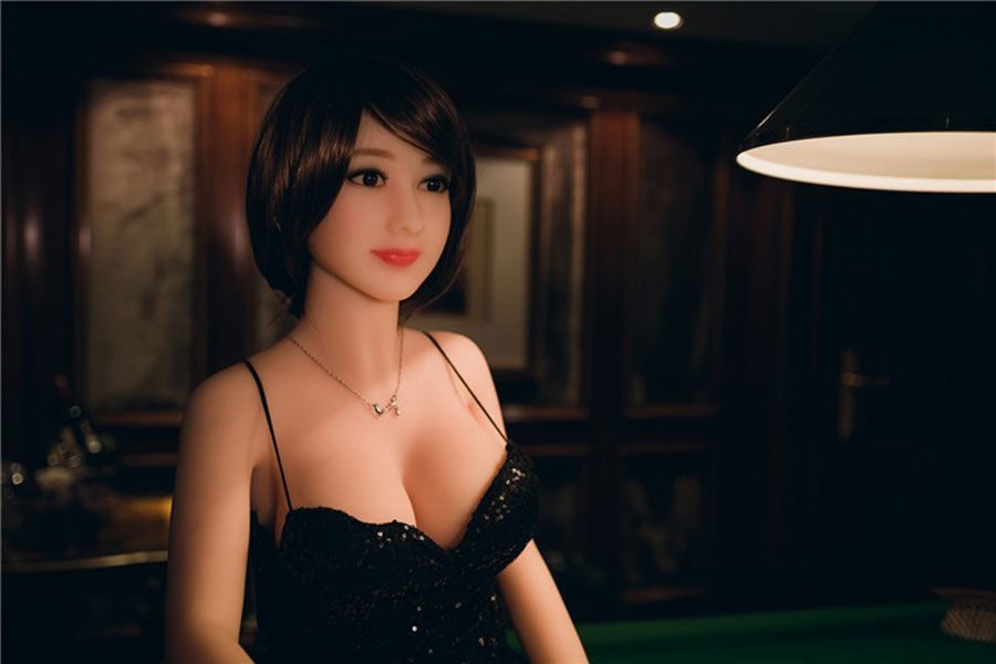 sex doll tpe