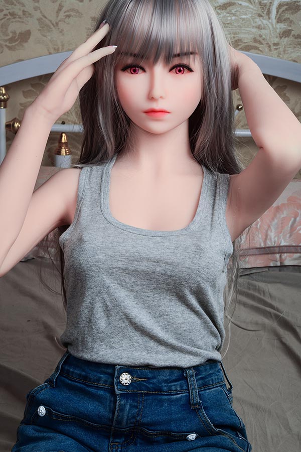 Real sex doll 156CM