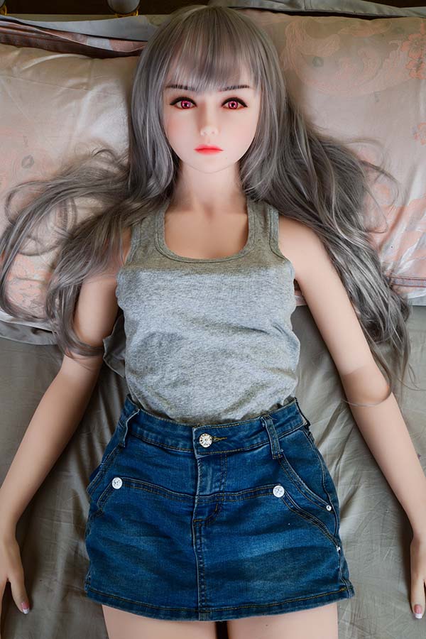 Realistic Sex Doll