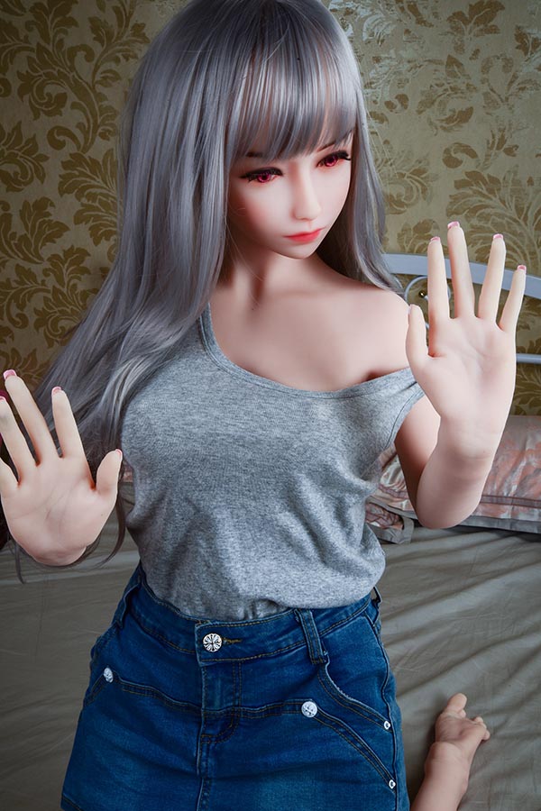 Buy Real Sex Doll