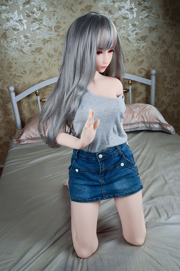 Realistic Sex Doll