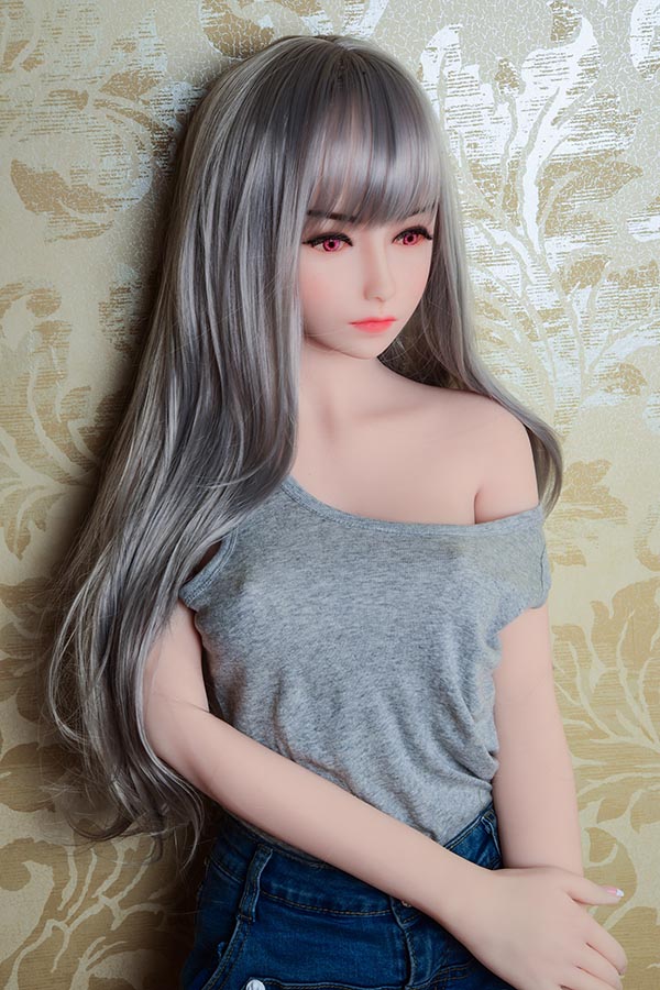real doll sex
