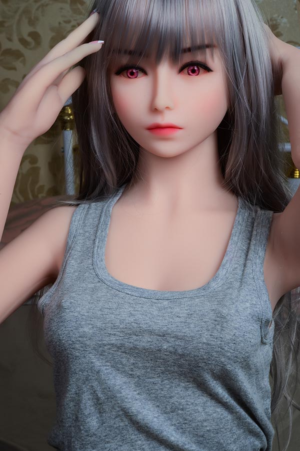 WM Doll 156CM