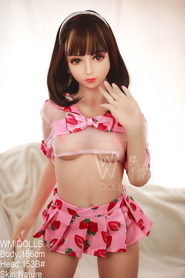 Mini Sex Doll