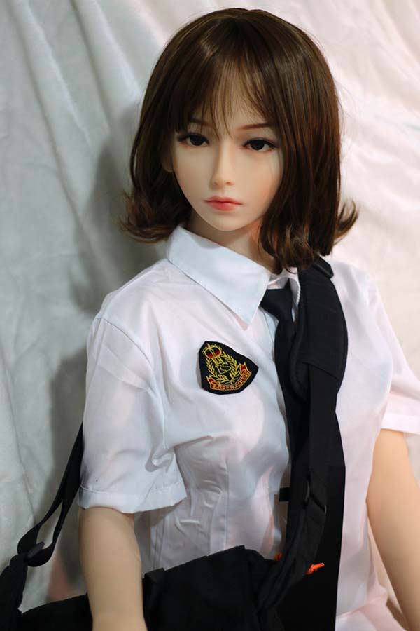 mini real doll