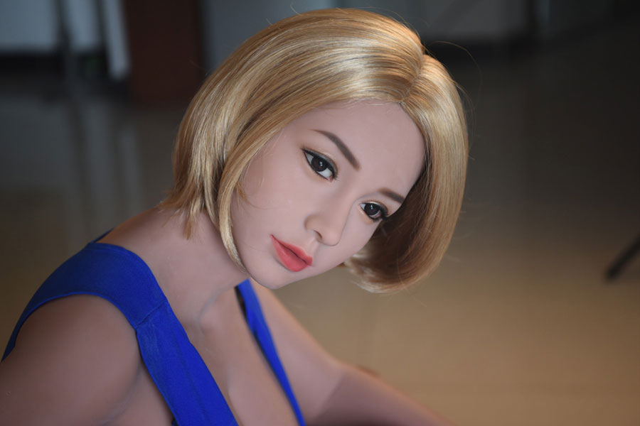 realdoll