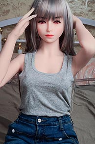 WM Dolls 156CM