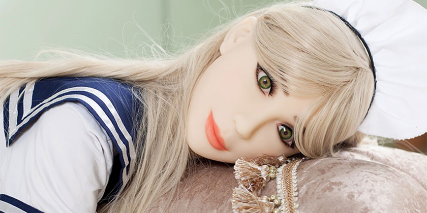 real doll barcelona