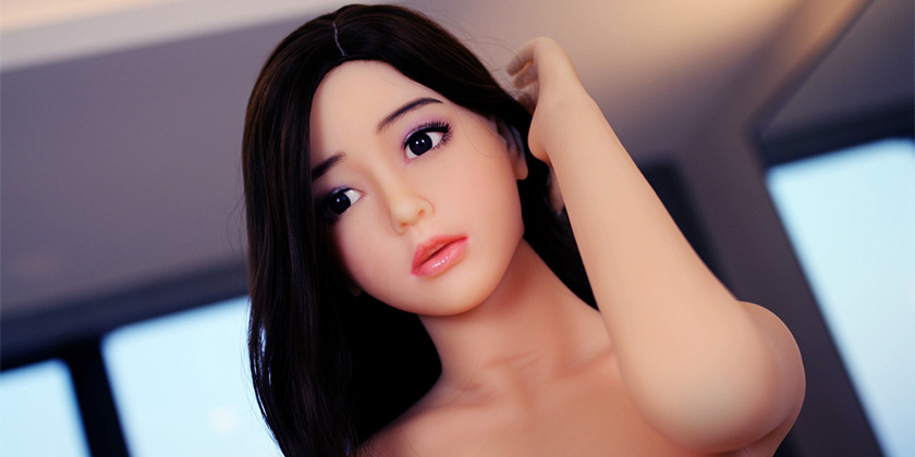 sexy real doll