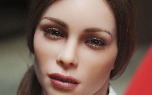 5 razones principales para comprar una muñeca sexual realista: esposas de  silicona
