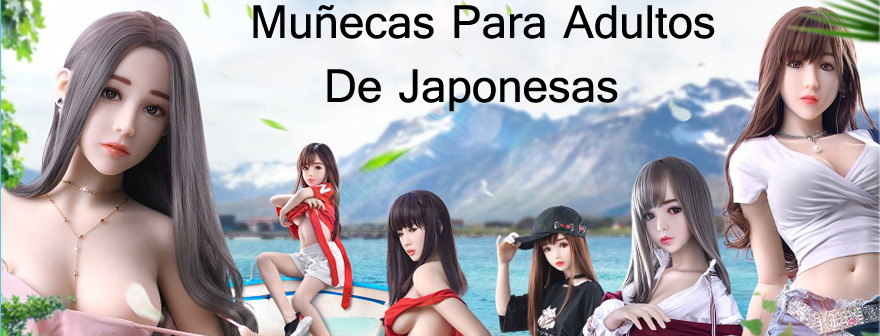 muñecas japonesas